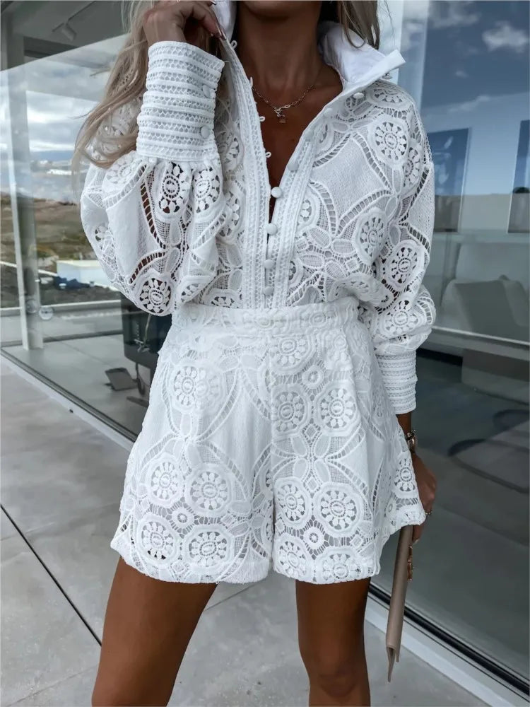 AMAMDINE Fayra set