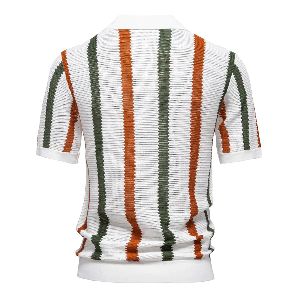 ZIDANE POLO SHIRT( FREE GIFT)