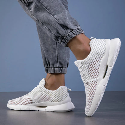 AeroFlex Mesh Sneaker