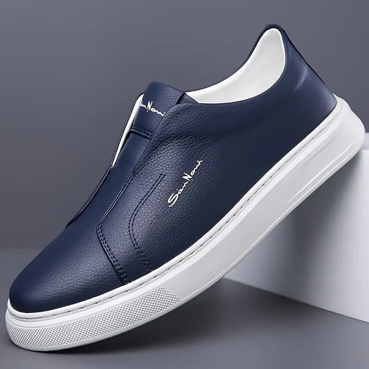 ALEXANDRO SLIP-ON SNEAKERS