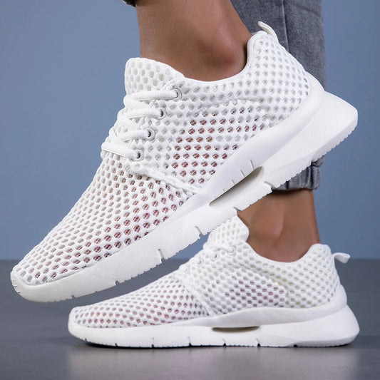 AeroFlex Mesh Sneaker