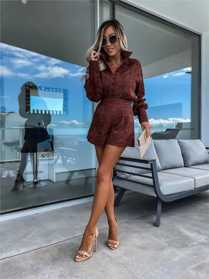 AMAMDINE  Fayra set