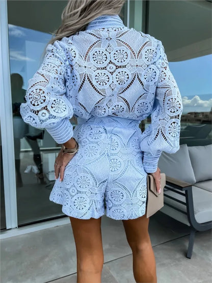 AMAMDINE  Fayra set